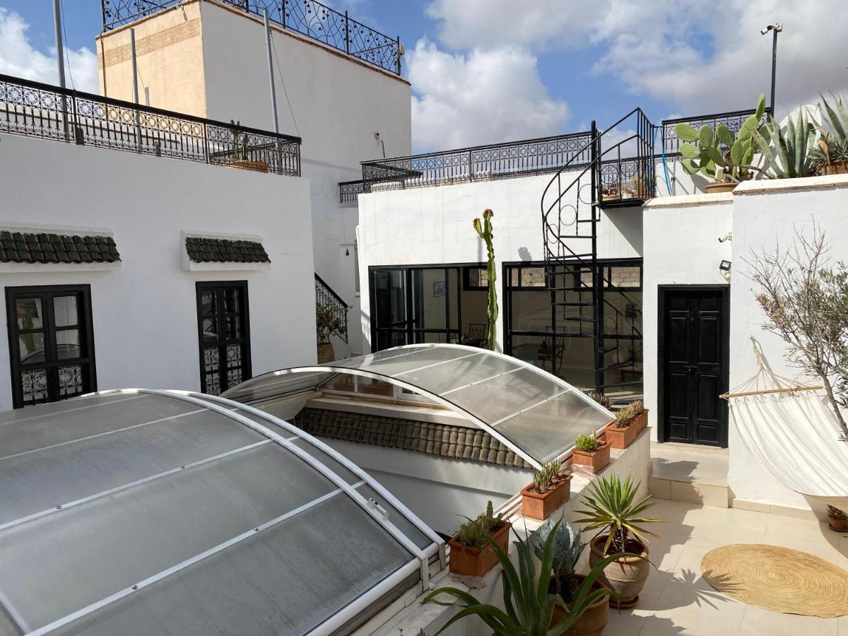 Princesse D Orient Villa