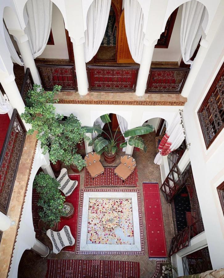 Anaïs Marrakech Riad 5*