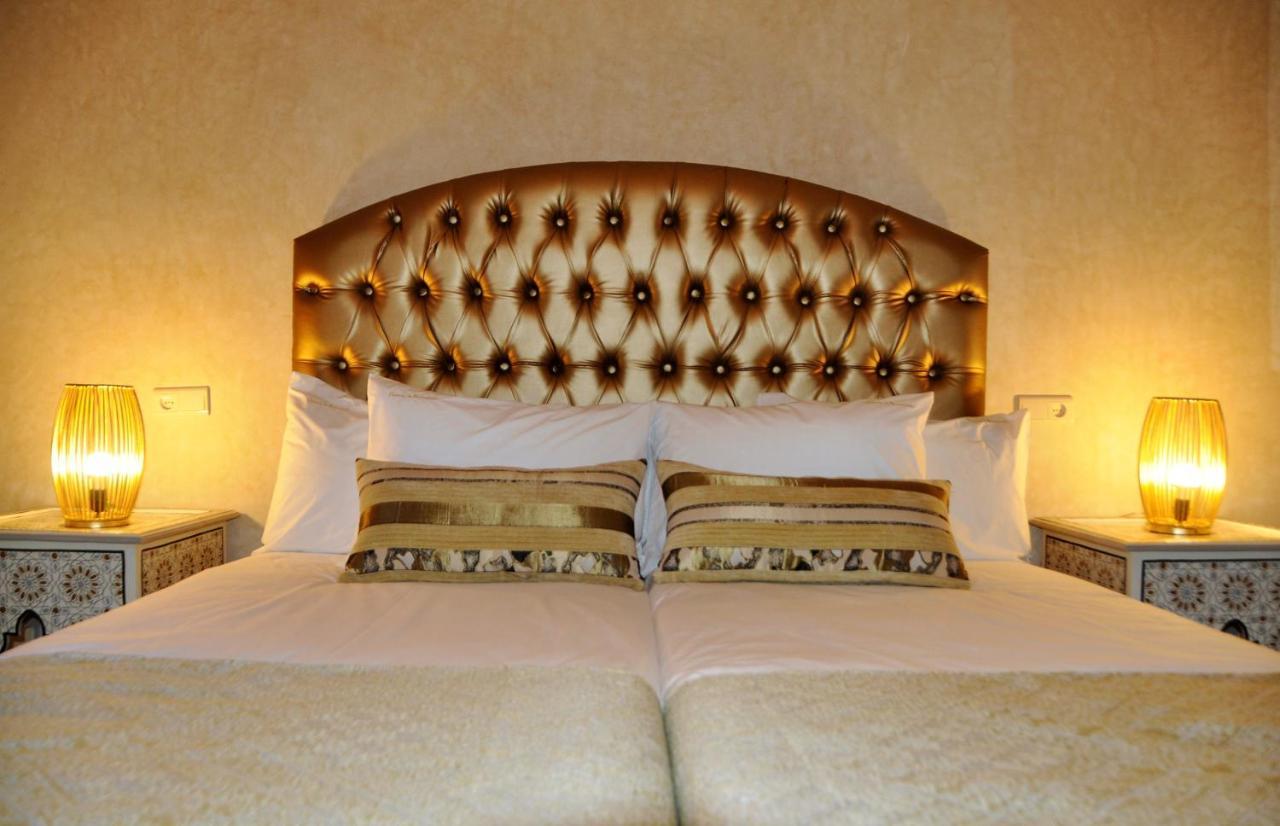 Spacious In With Year-round Private Pool * Marrakesh