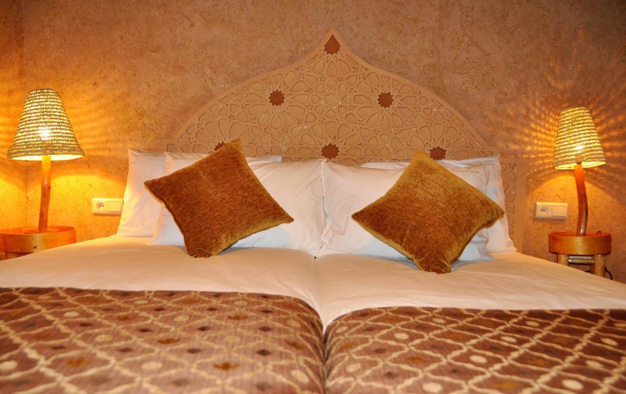 Spacious In With Year-round Private Pool * Marrakesh