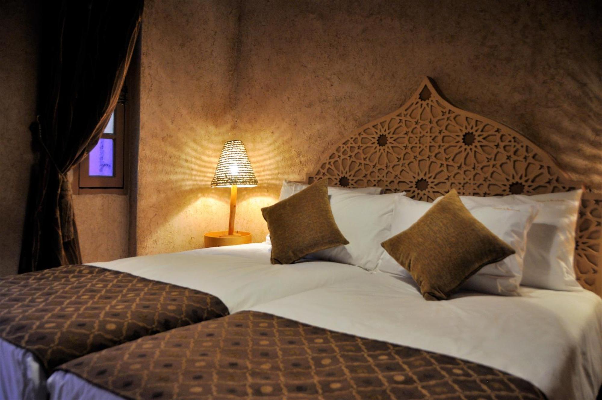 Spacious In With Year-round Private Pool Villa Marrakesh