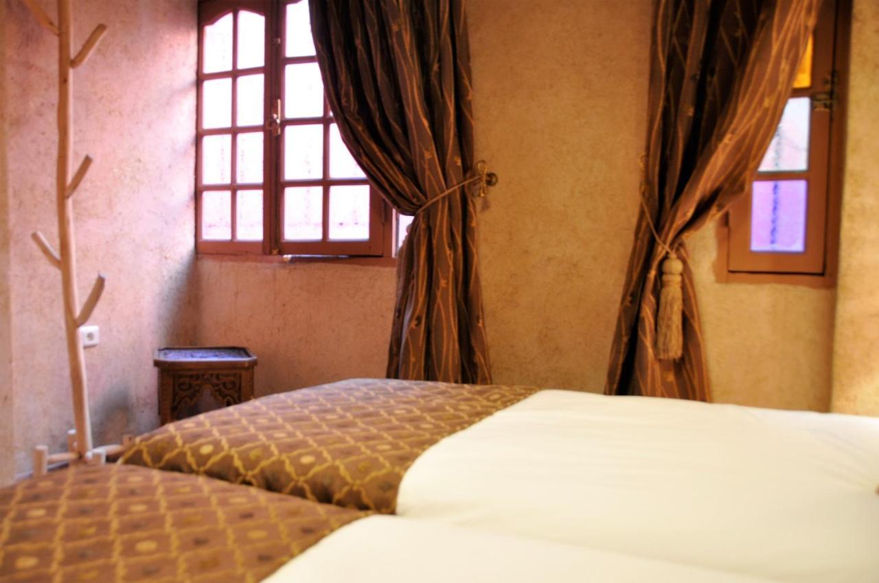 Spacious In With Year-round Private Pool * Marrakesh