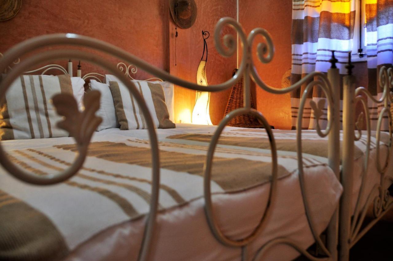 Spacious In With Year-round Private Pool * Marrakesh