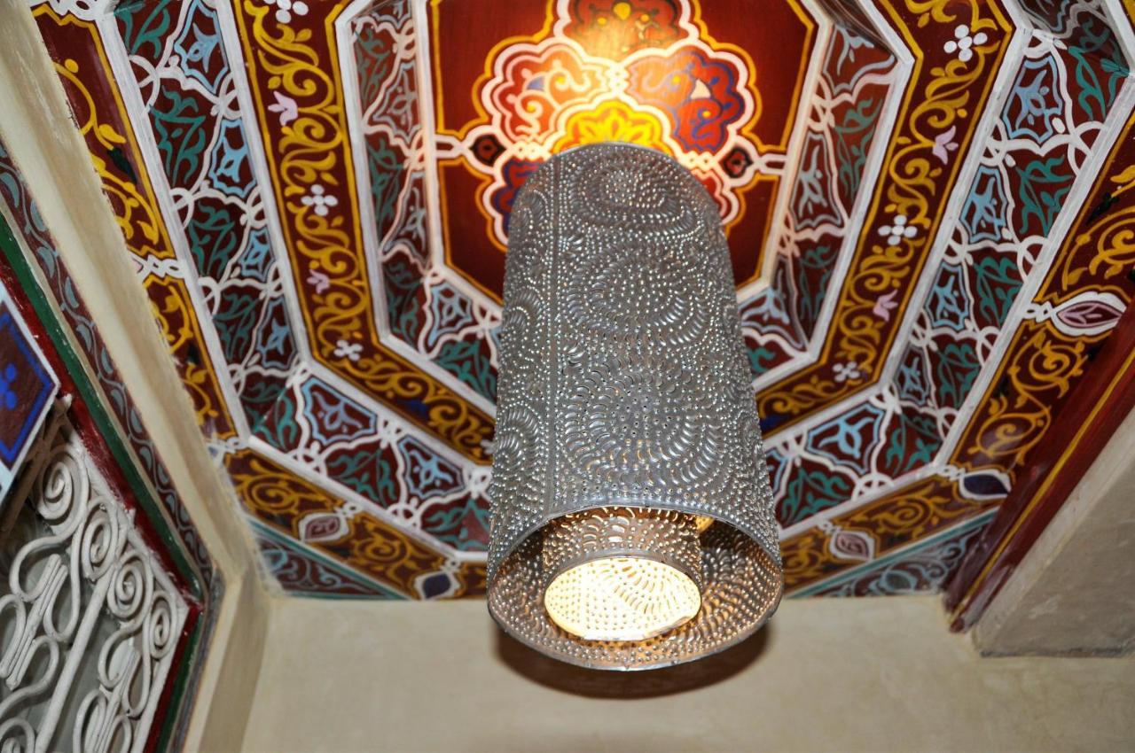 Spacious In With Year-round Private Pool Marrakesh