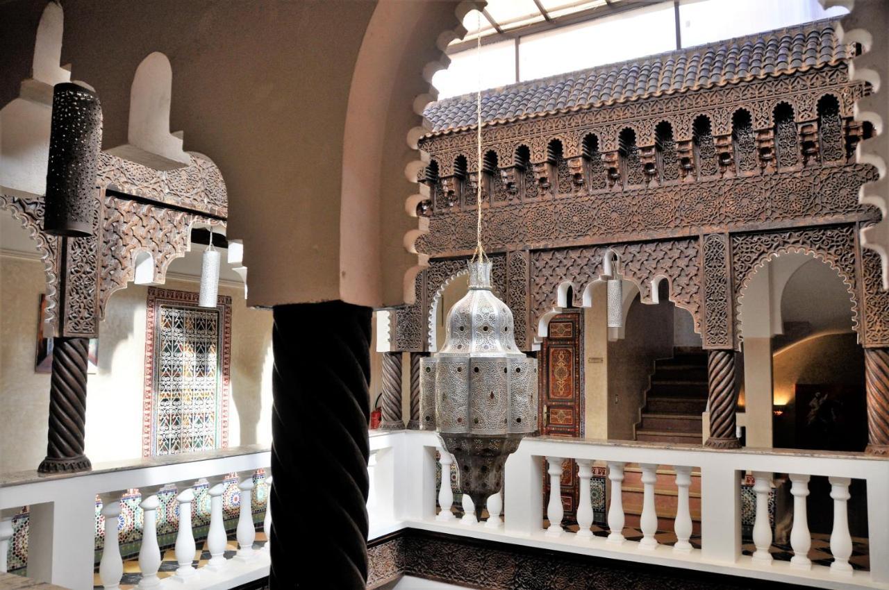 Spacious In With Year-round Private Pool * Marrakesh