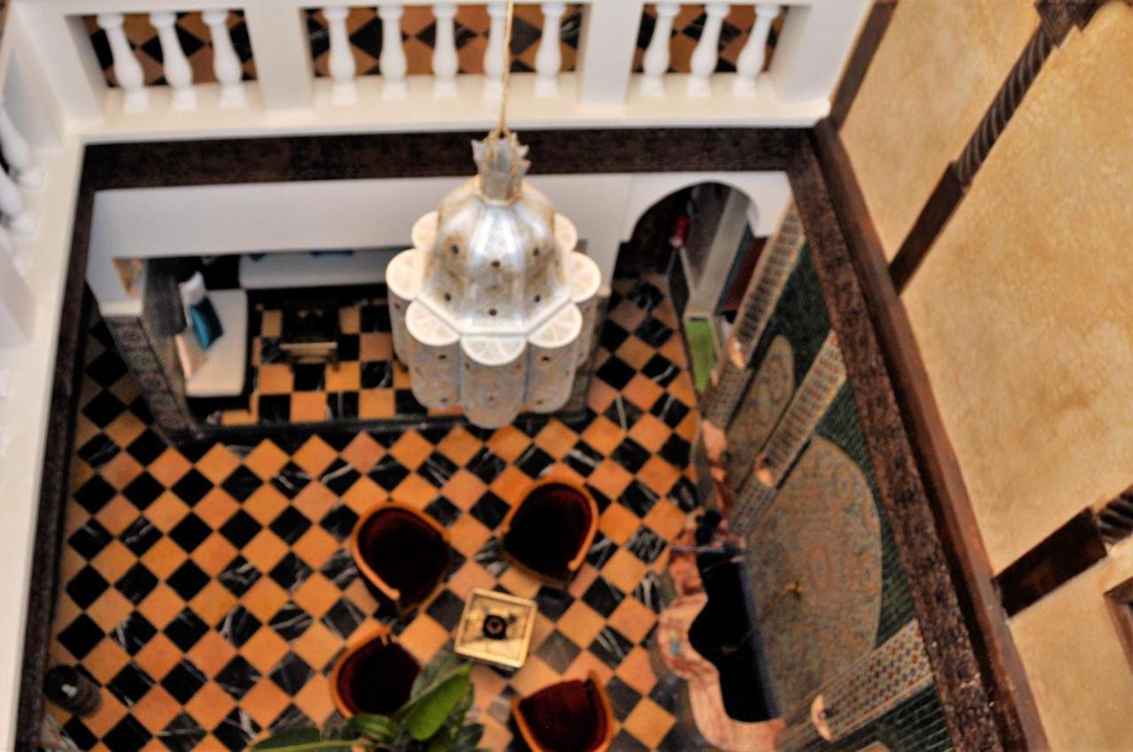Spacious In With Year-round Private Pool Villa Marrakesh