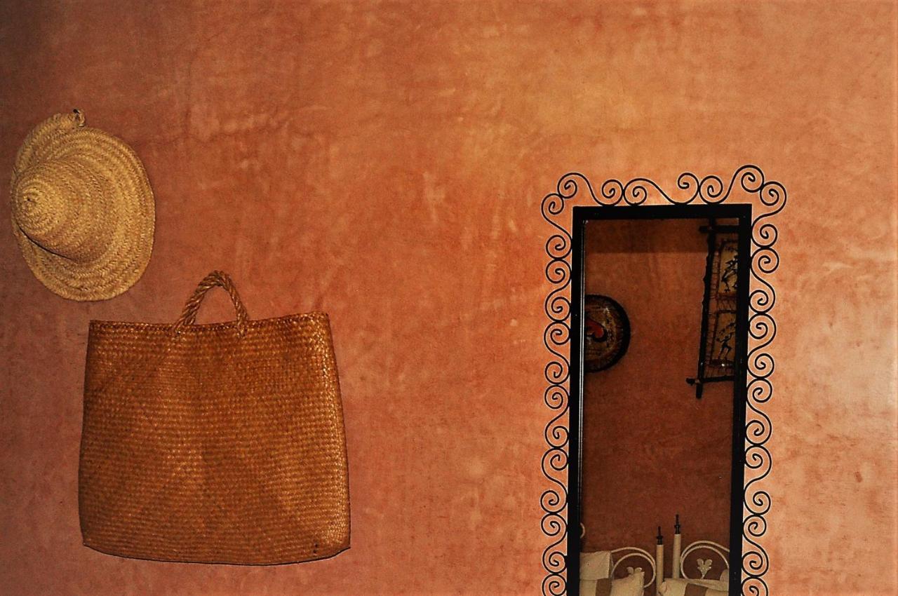 Spacious In With Year-round Private Pool Marrakesh