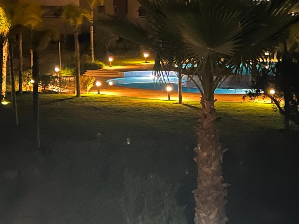 Prestigia Golf Afaf David * Marraquexe