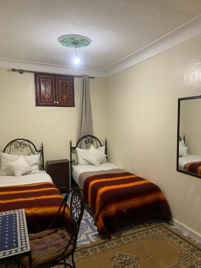 Campsite Hotel Dar Youssef 114
