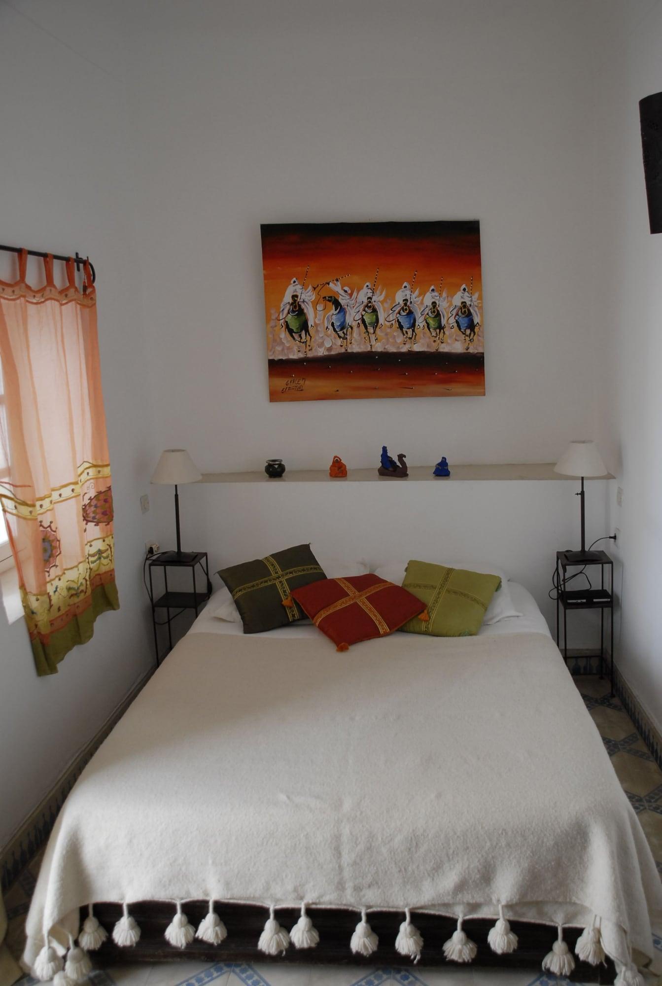 Riad Dar Zemrane 4*