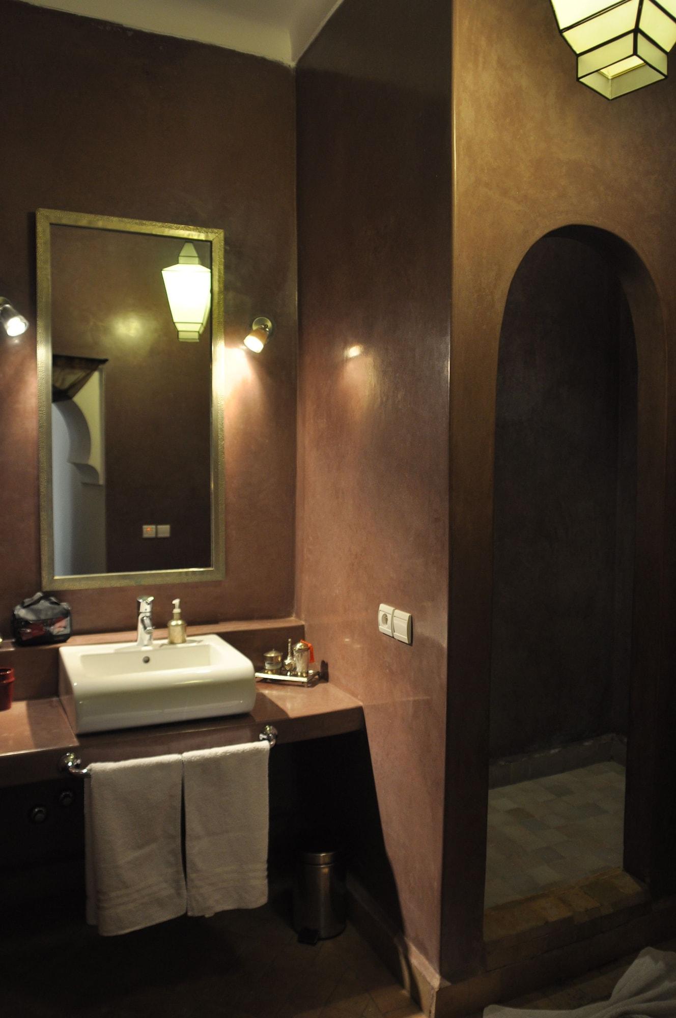 Jardin Des Reves By La Siredrah Marrakesh