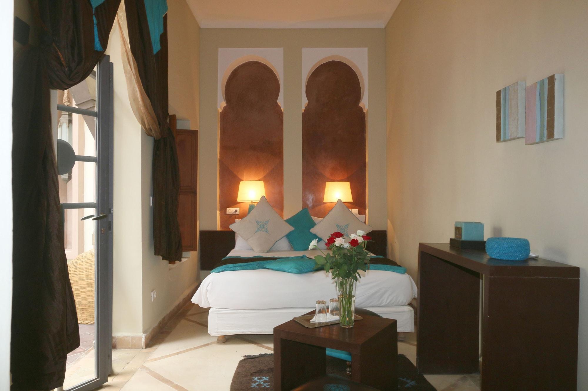 Jardin Des Reves By La Siredrah Riad
