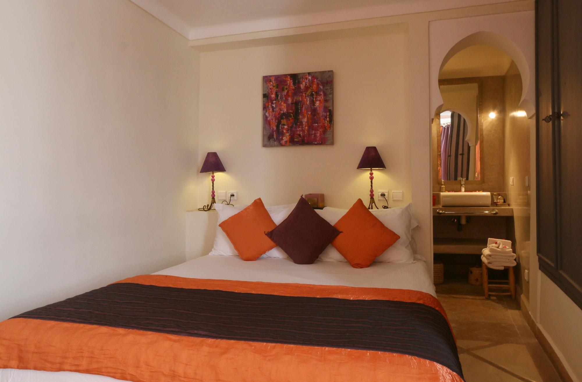 Jardin Des Reves By La Siredrah 3* Marrakesh