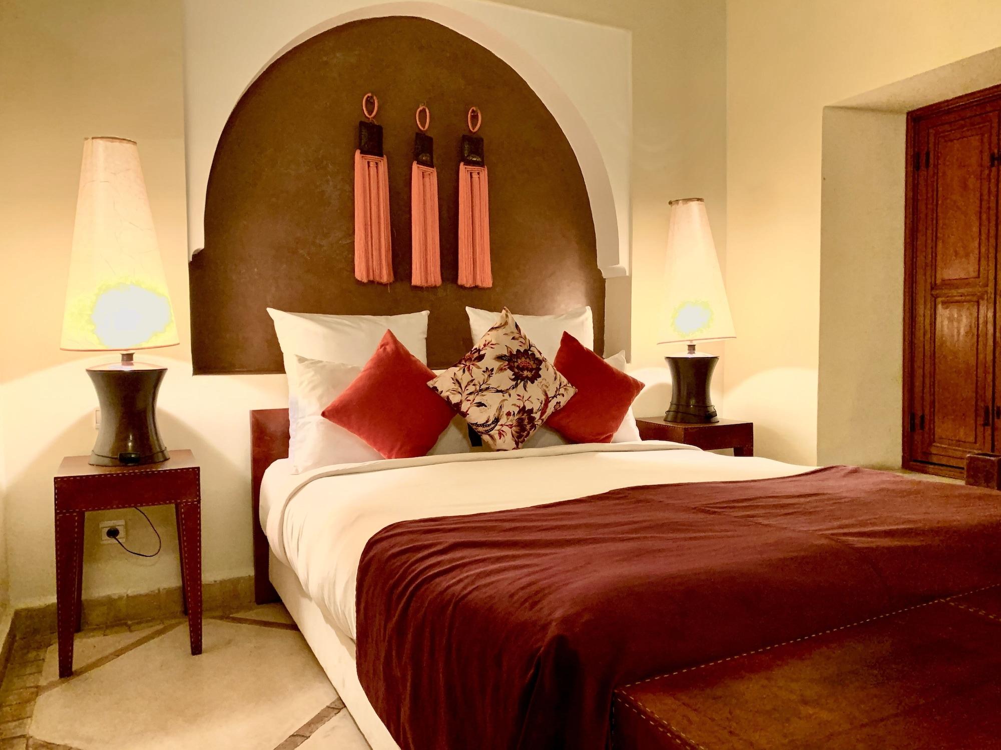 Jardin Des Reves By La Siredrah 3* Marrakesh