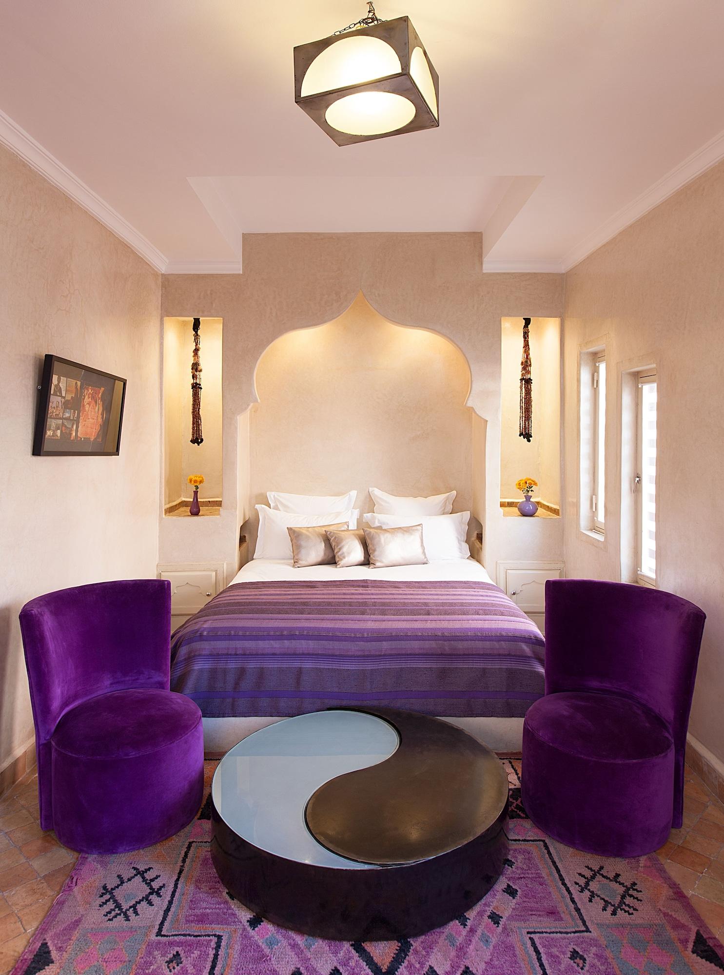 Cocoon Riad Marrakesh