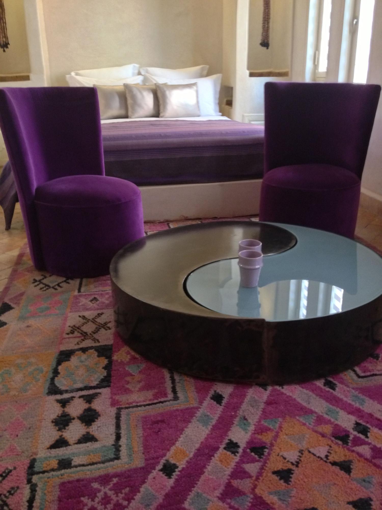 Riad Cocoon 4*