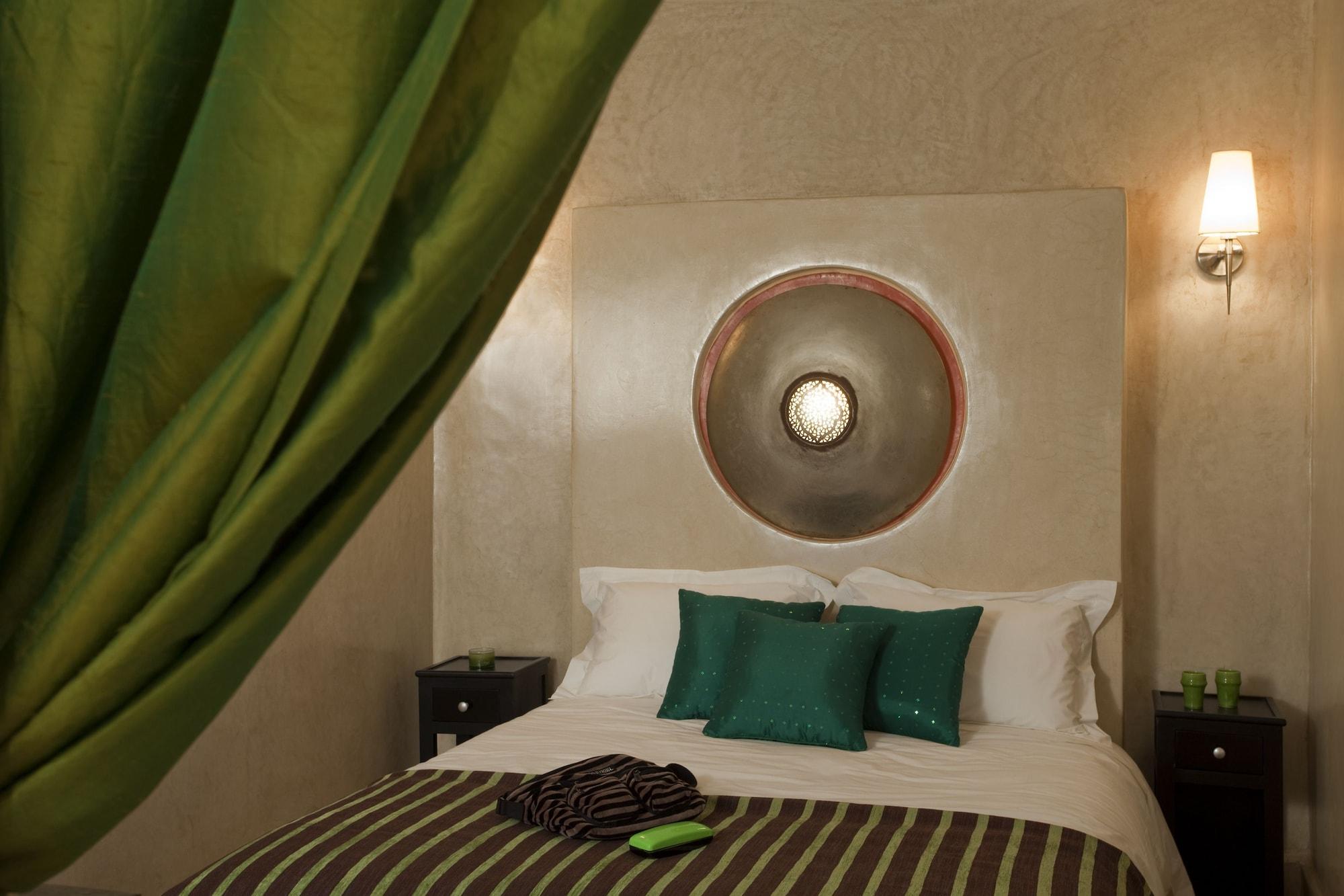Riad Cocoon 4*
