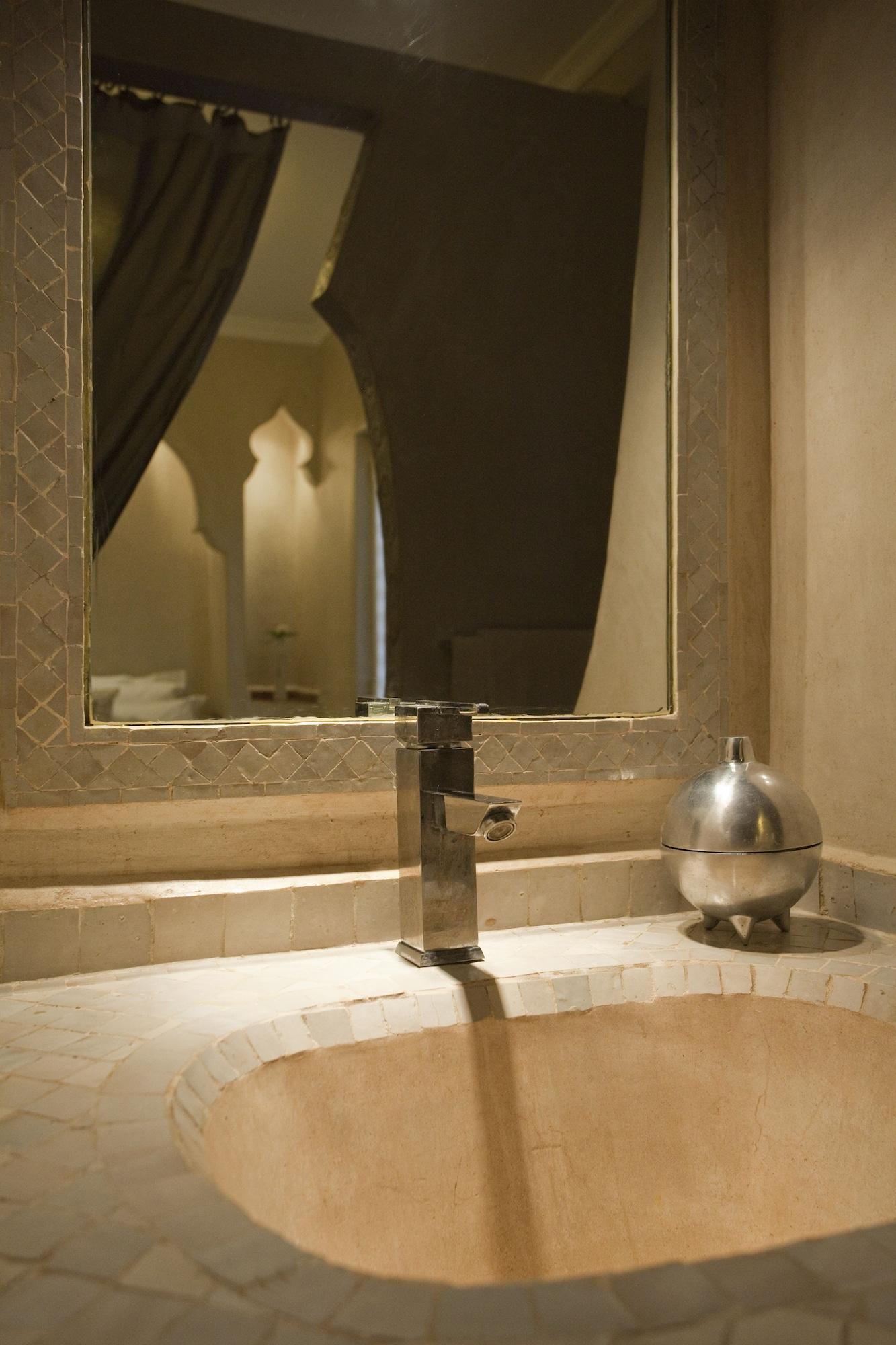 Cocoon Riad