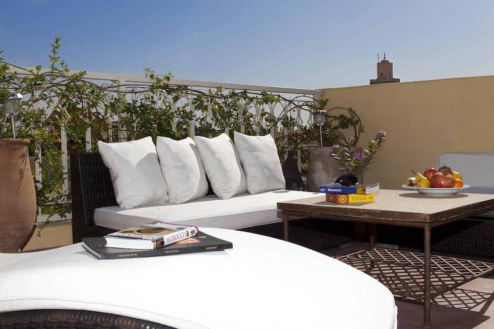Cocoon Riad 4*
