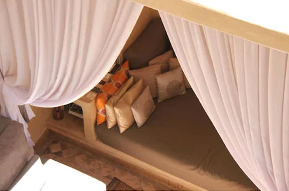 Cocoon 4* Marrakesh