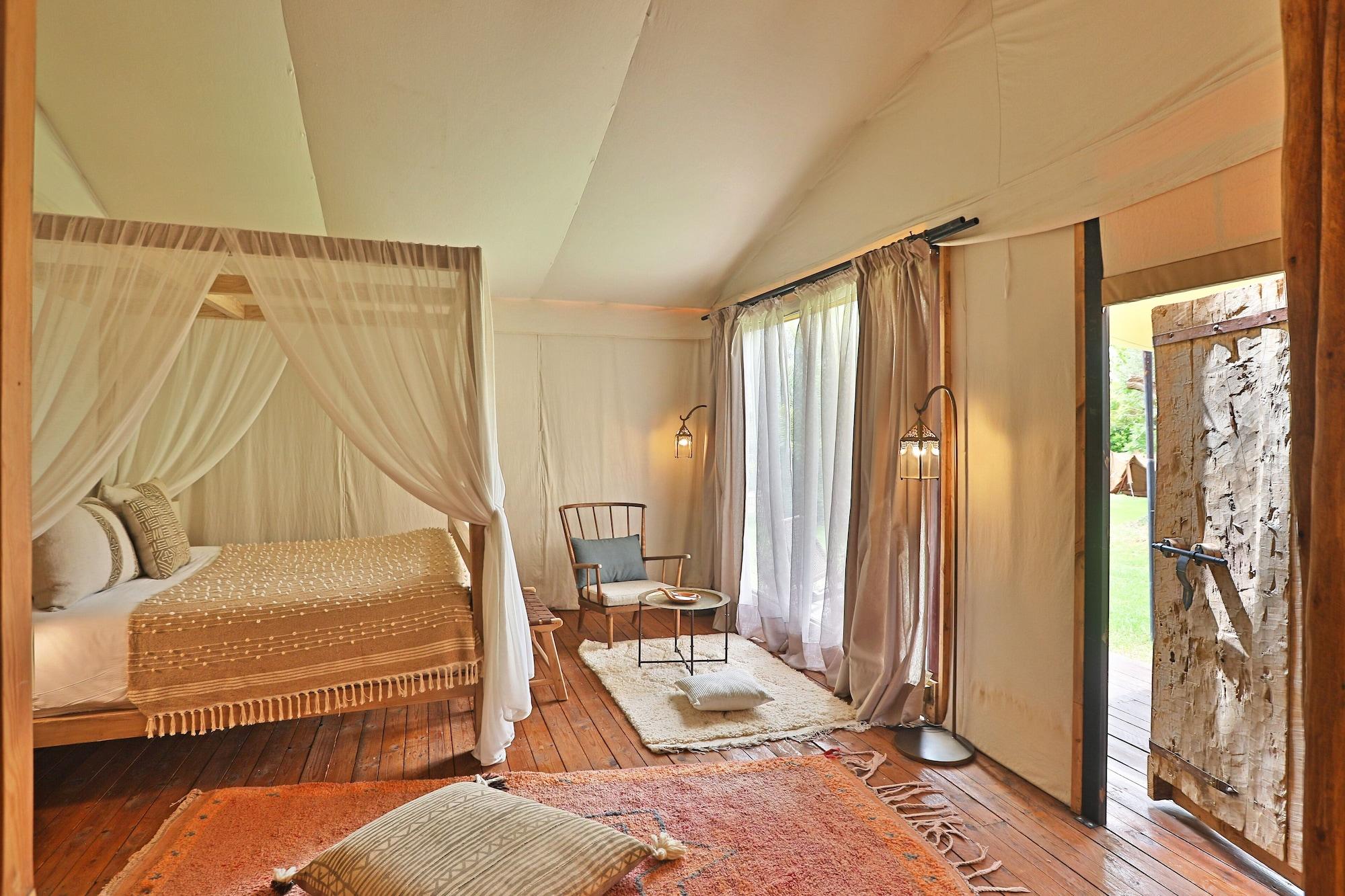 Domaine Des Remparts & Hotel 5*