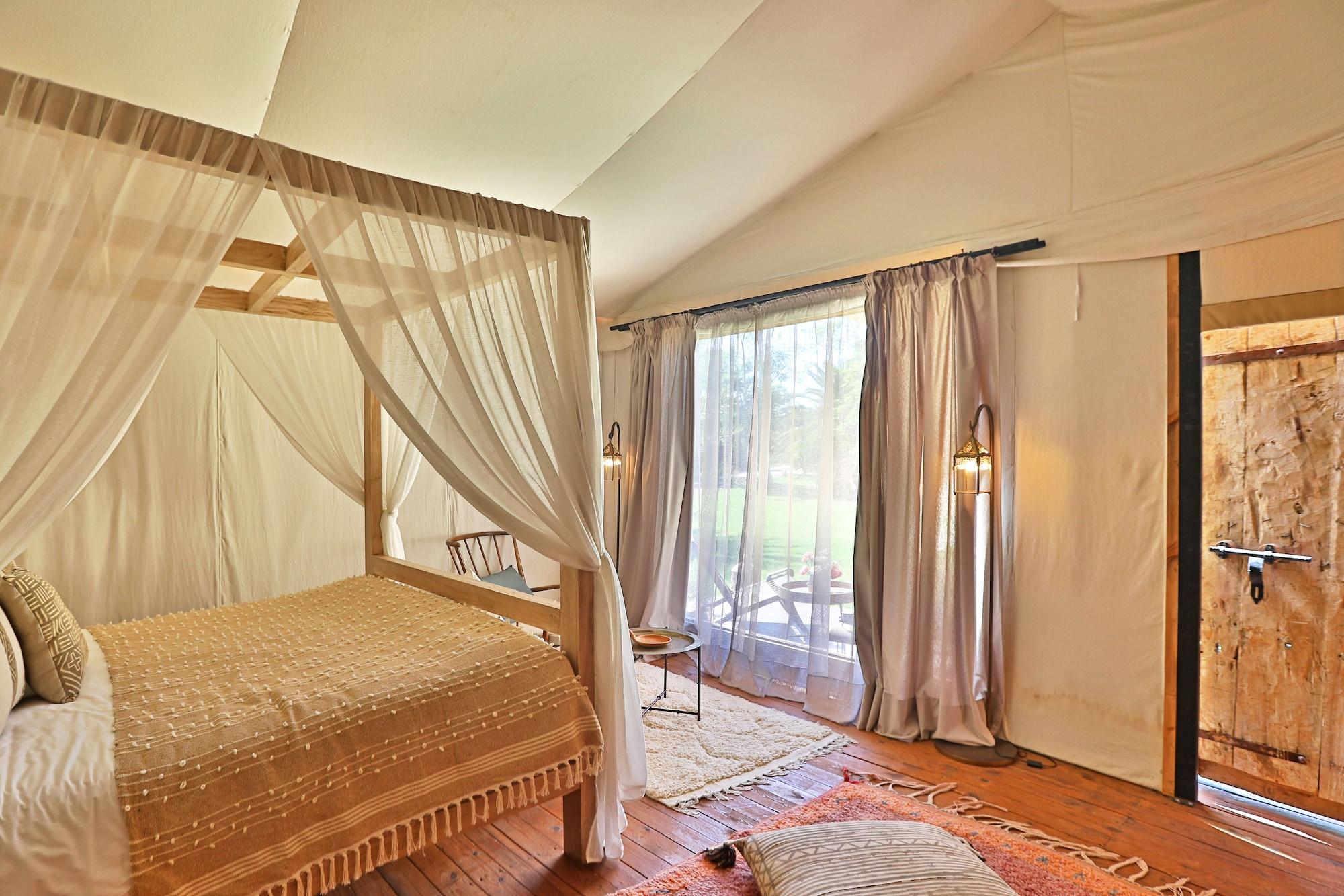 Domaine Des Remparts & 5*