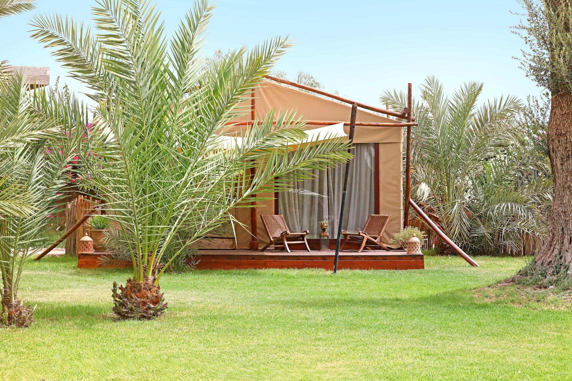 Domaine Des Remparts & Hotel 5*