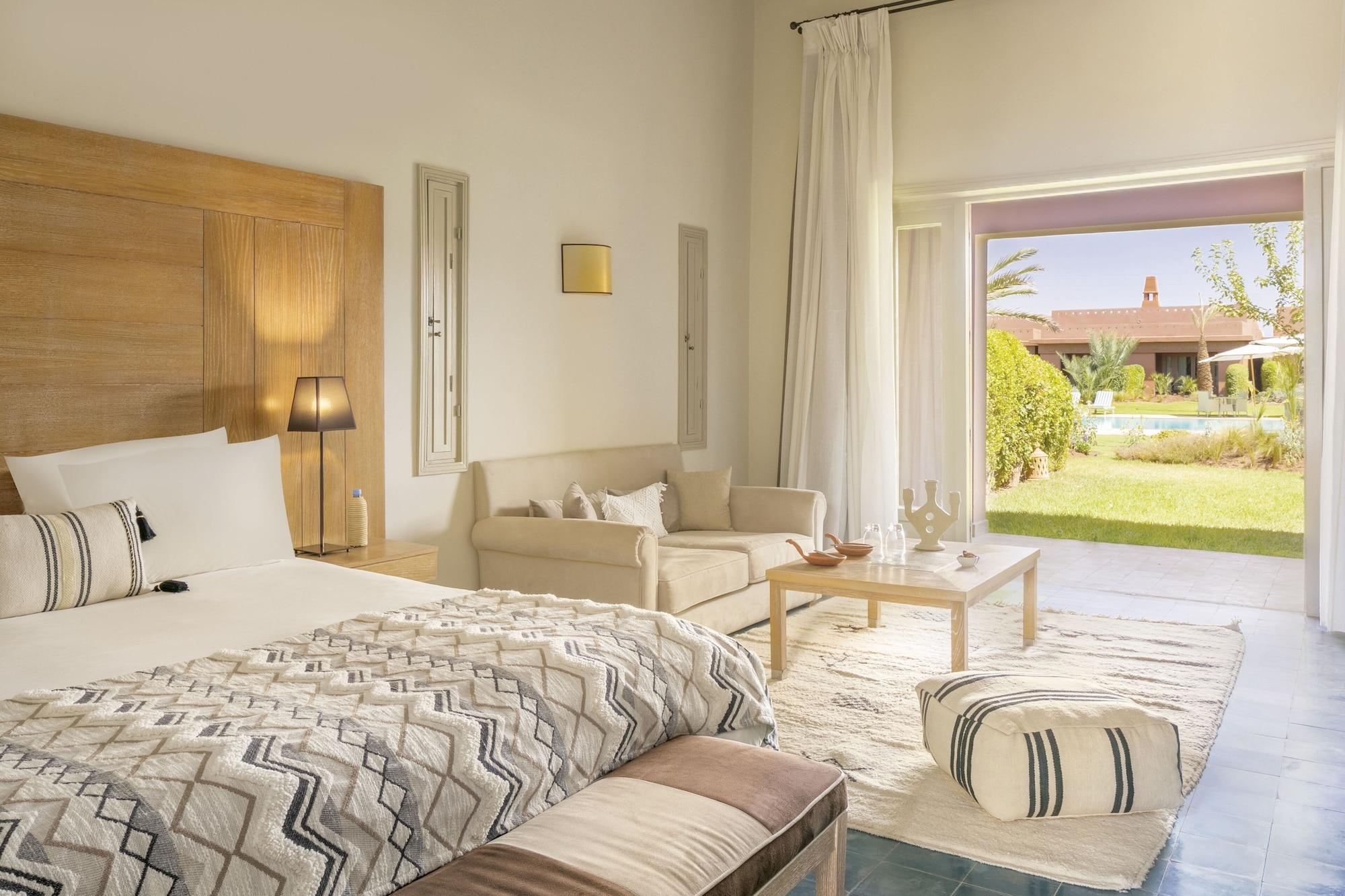 Domaine Des Remparts & 5* Marrakesh