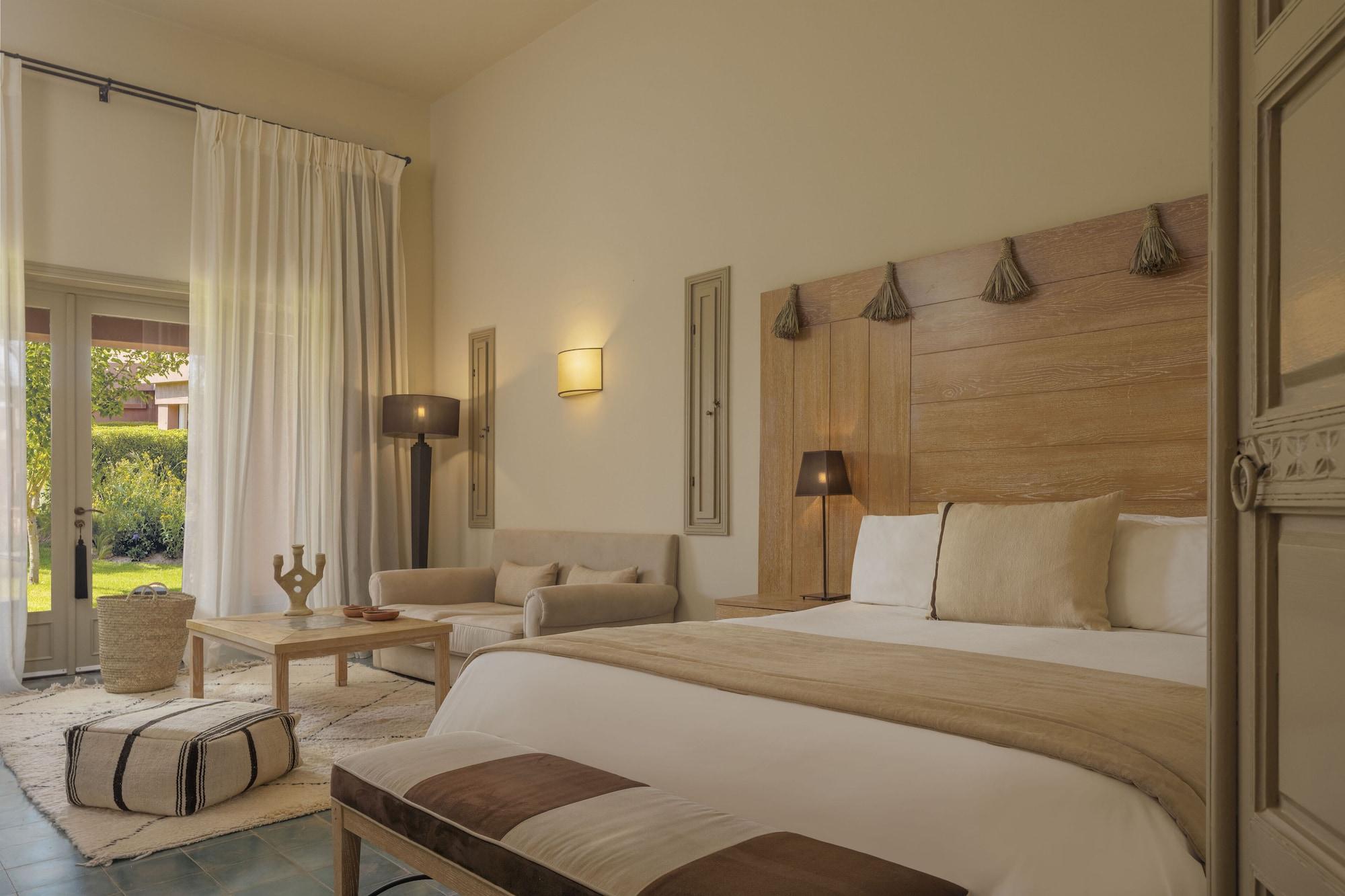 Hotel Domaine Des Remparts &