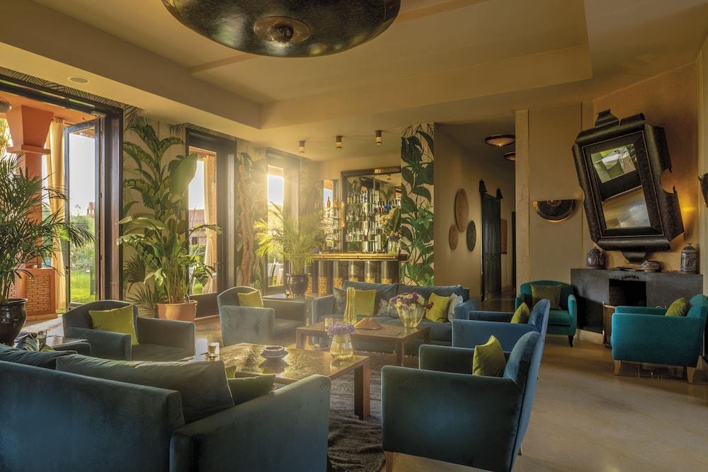 Domaine Des Remparts & Marrakesh