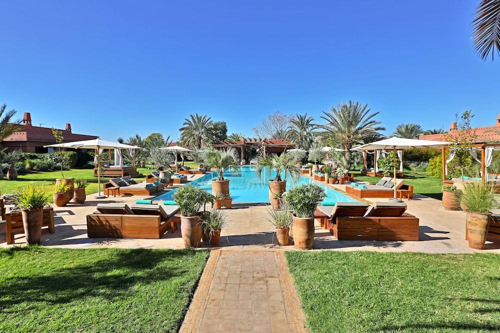 Domaine Des Remparts & Hotel