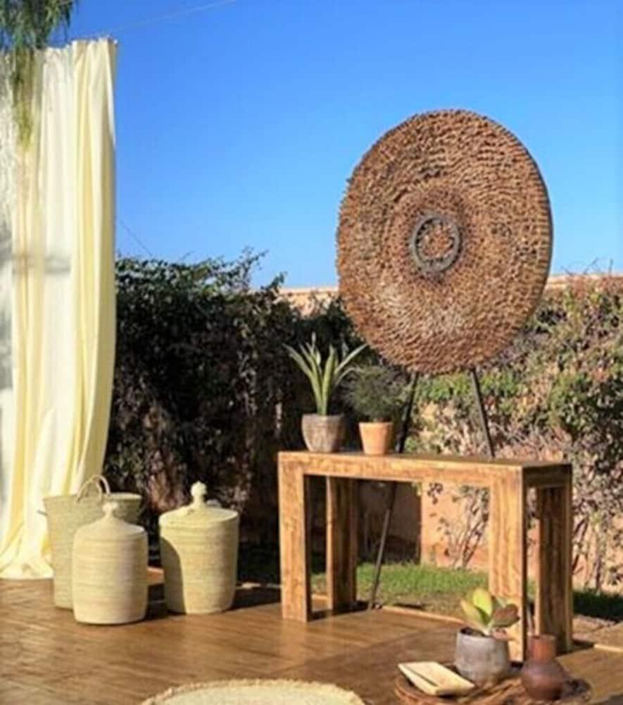 Hotel Domaine Des Remparts & Marrakesh