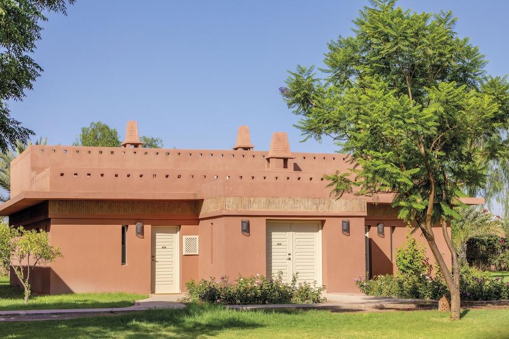 Domaine Des Remparts & Marrakesh