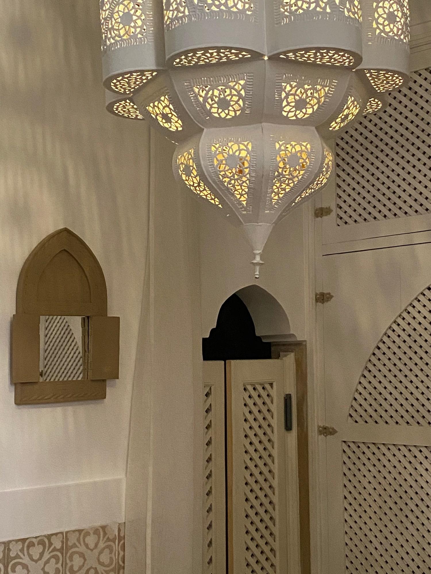 Les Orangers D'alilia Riad Marrakesh
