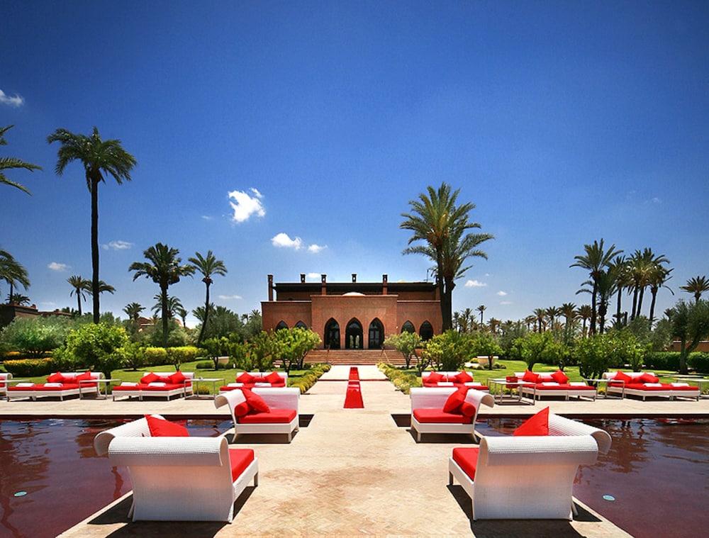 Murano Marrakech 4* Marrakesh