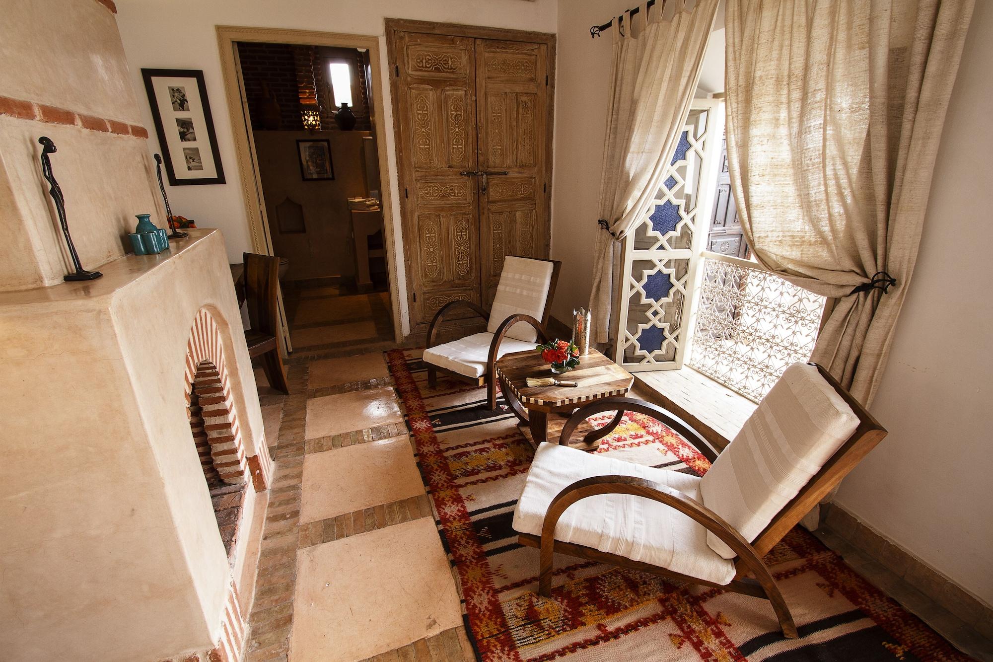 Clementine Riad 3*