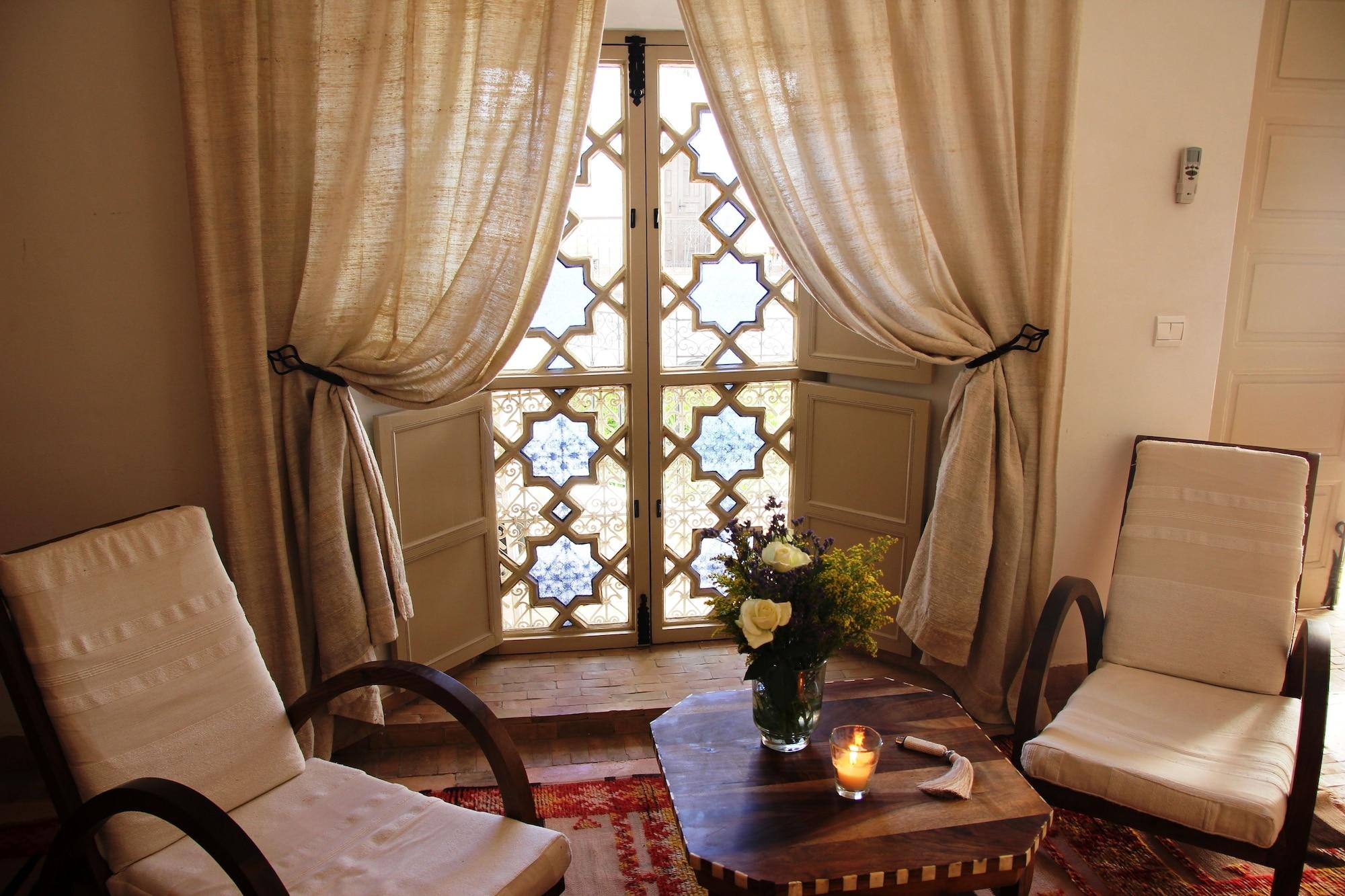 Clementine 3* Marrakesh