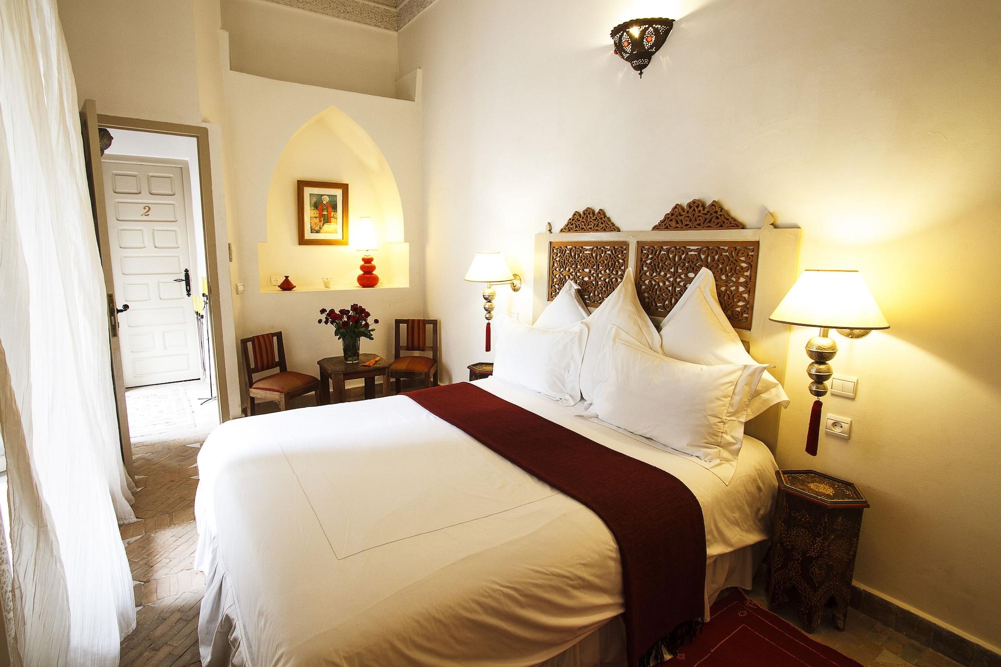 Clementine Riad Marrakesh