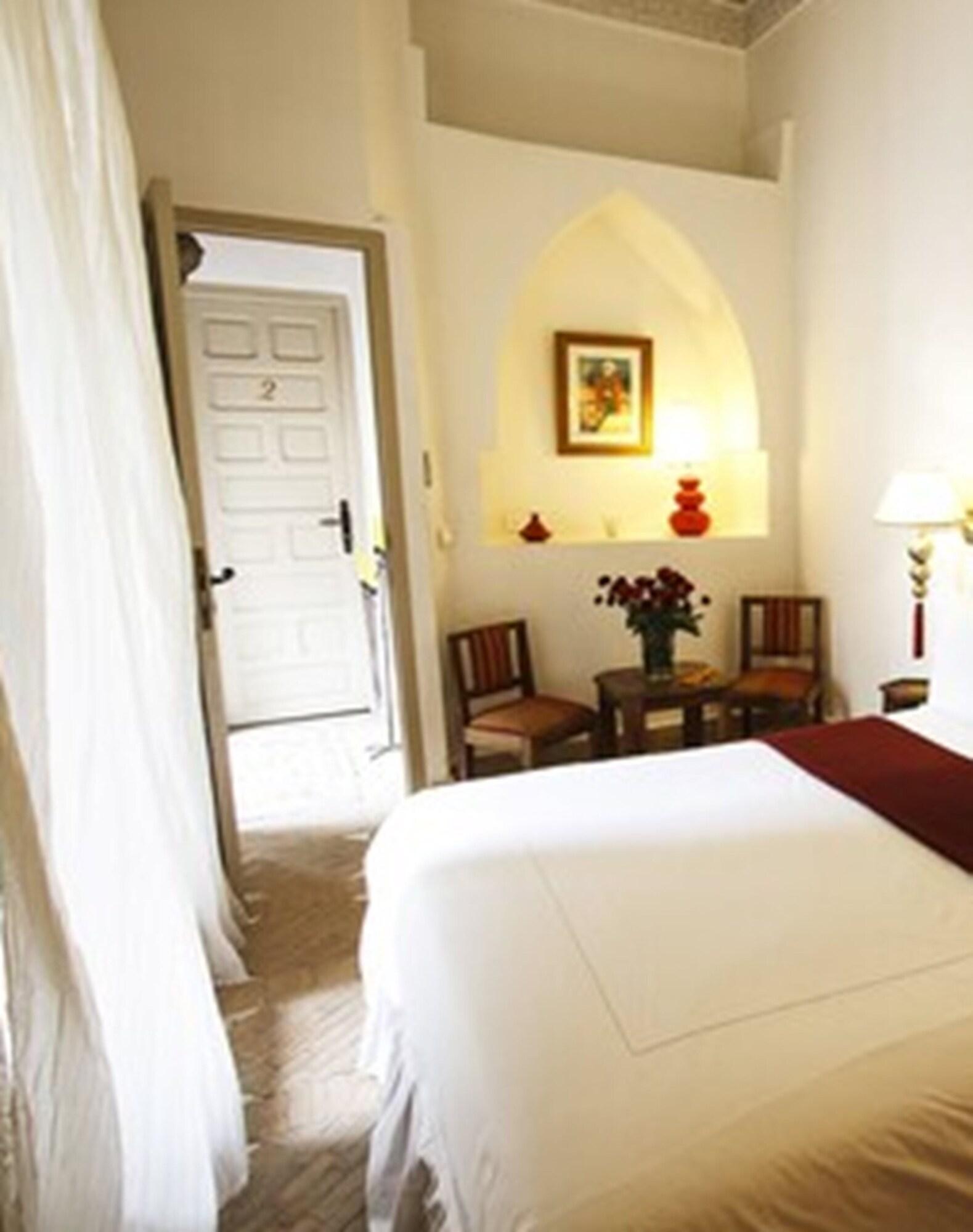 Clementine Marrakesh