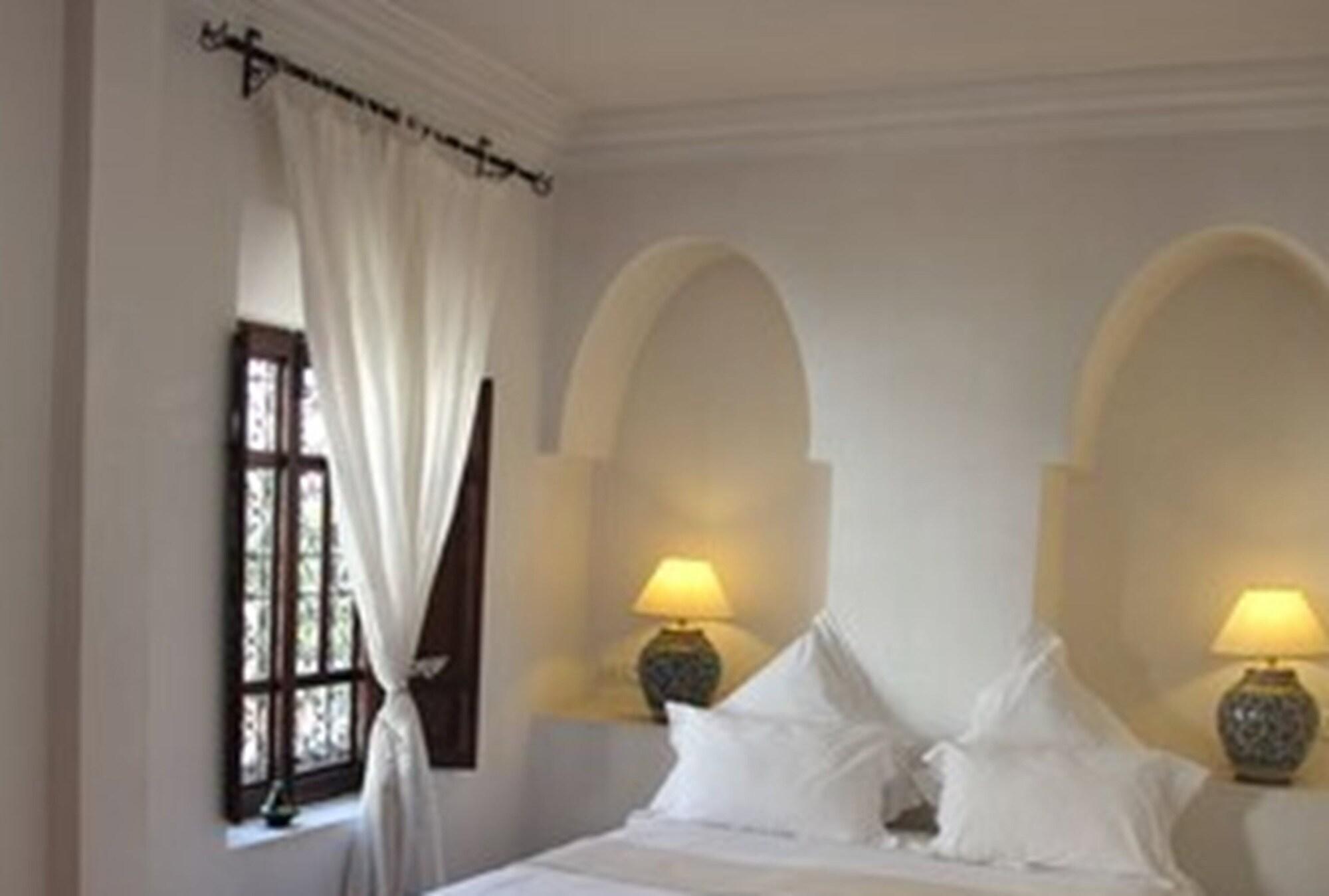 Riad Clementine