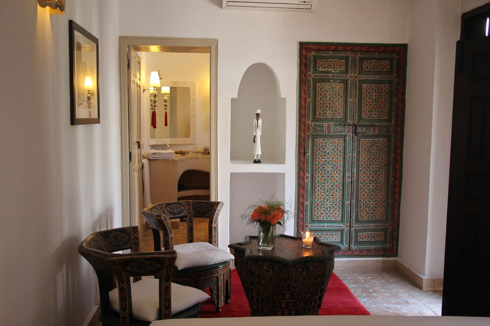 Clementine Riad