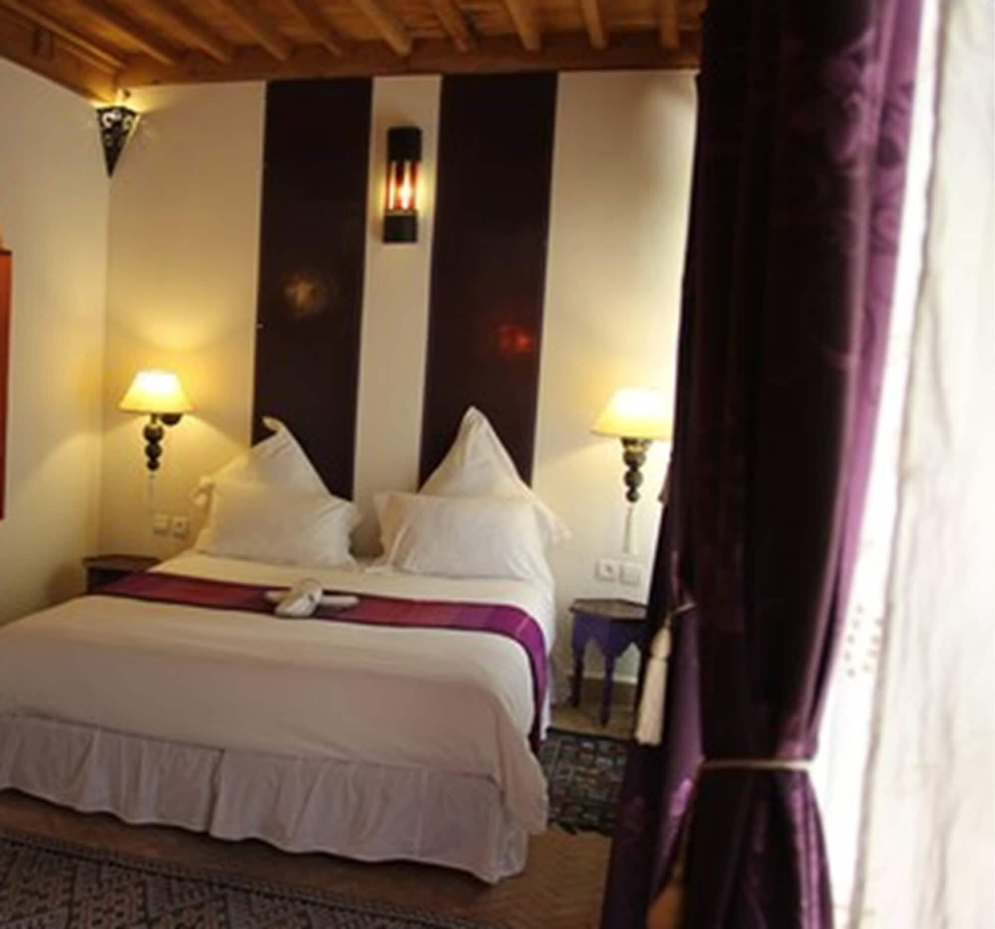 Clementine Riad 3*