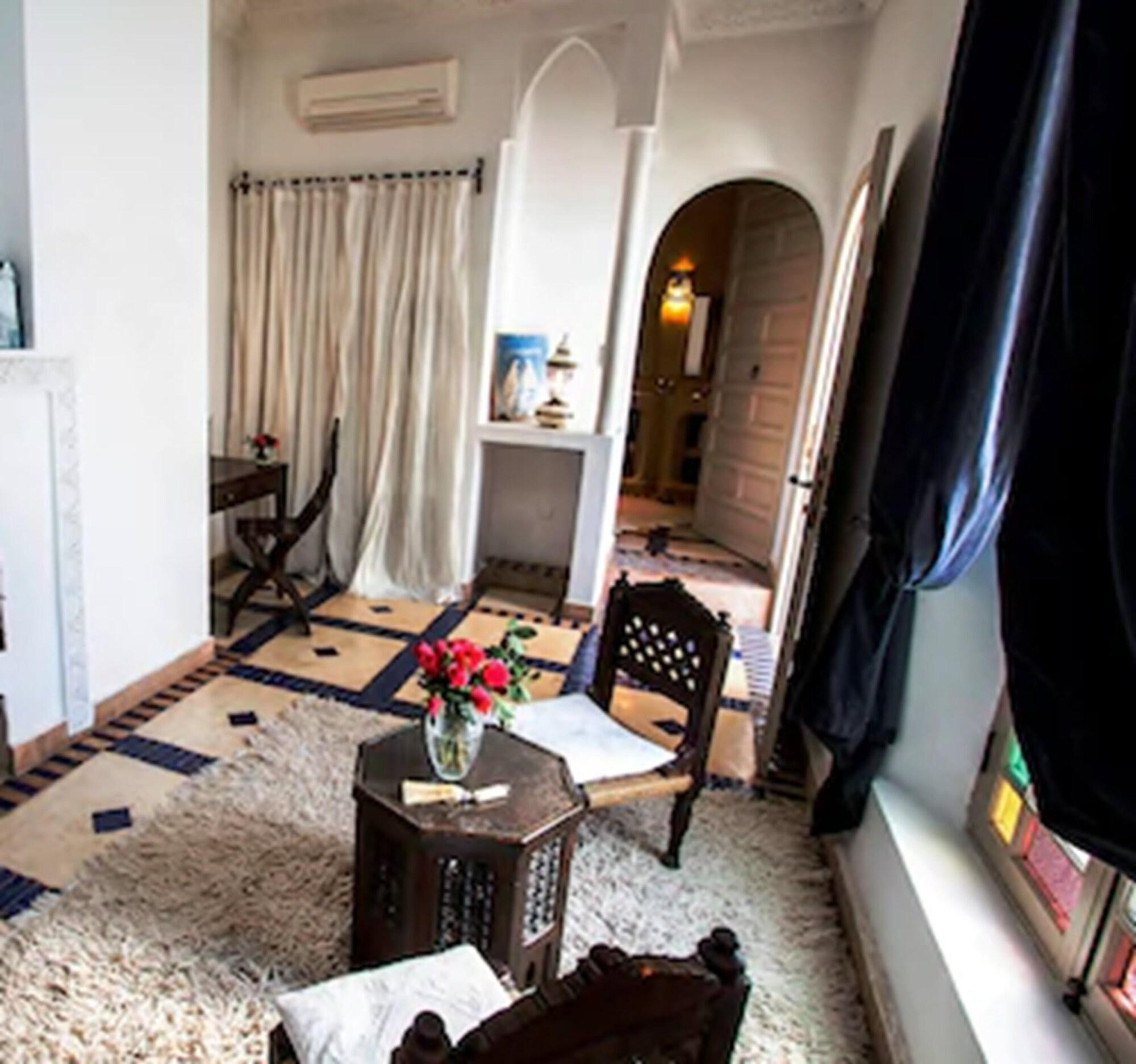Clementine Riad 3*