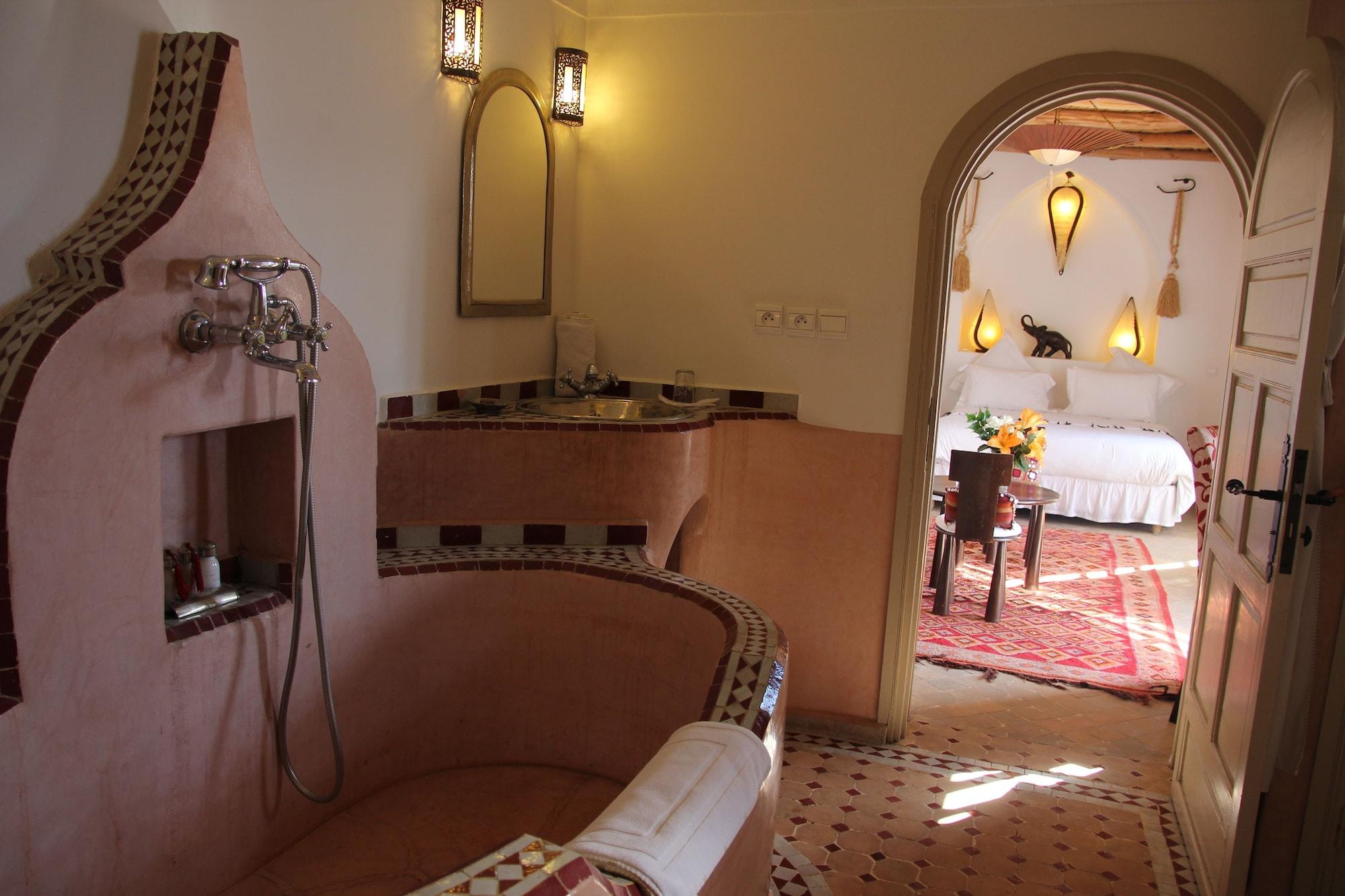Riad Clementine 3*