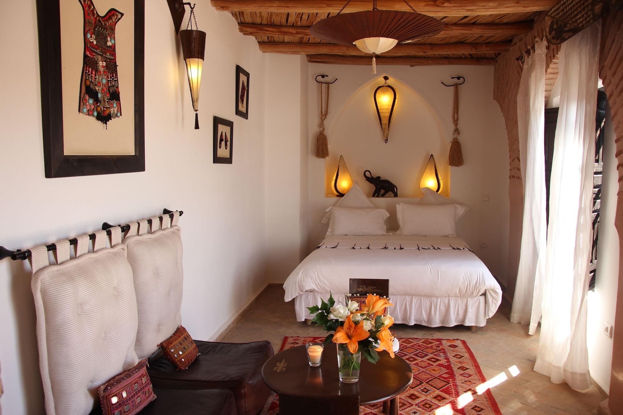 Riad Clementine 3*