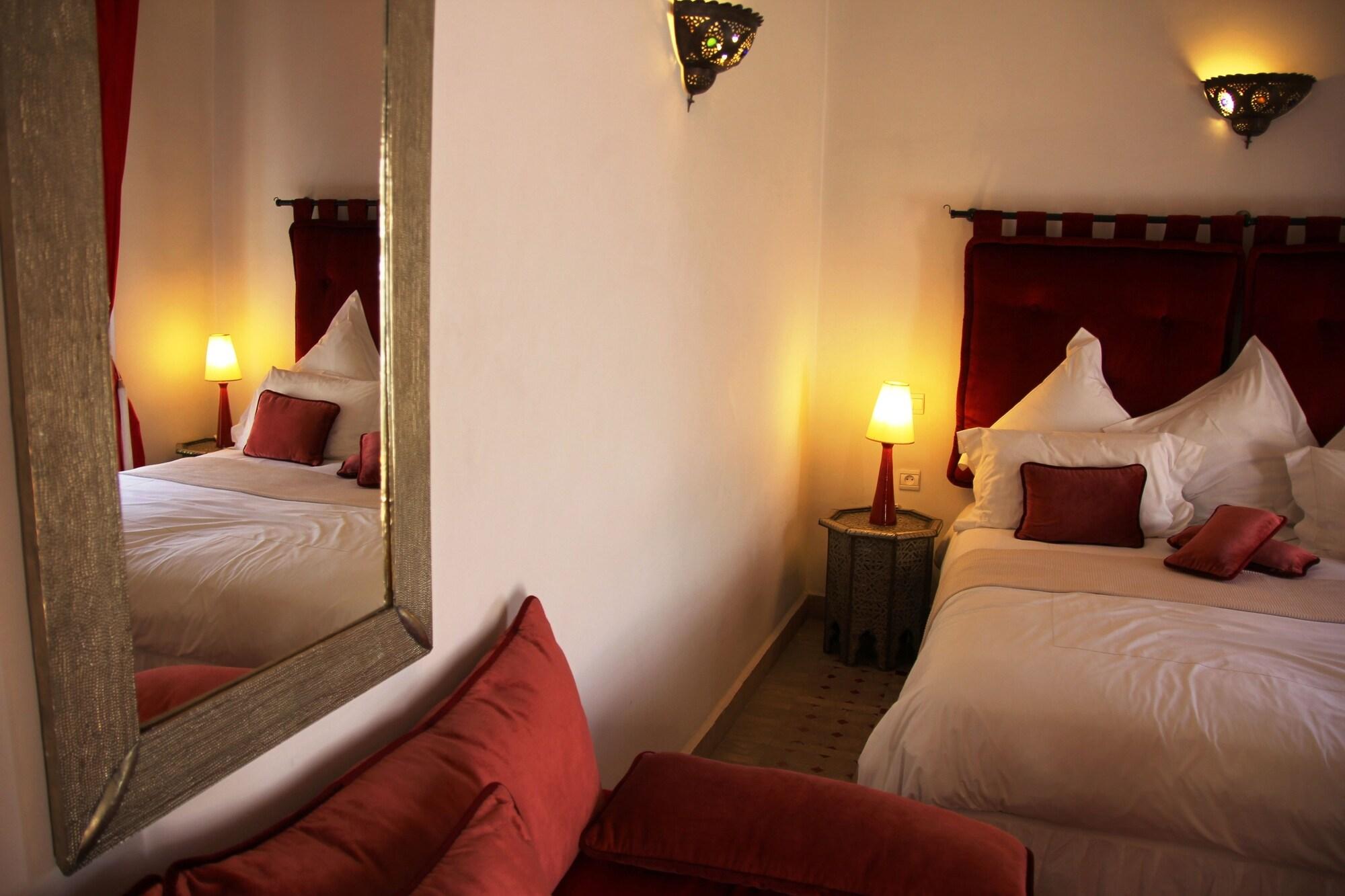 Clementine Riad 3*