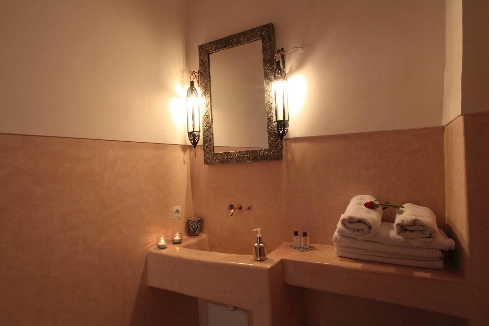 Holiday home Dar Aicha En Exclusivite