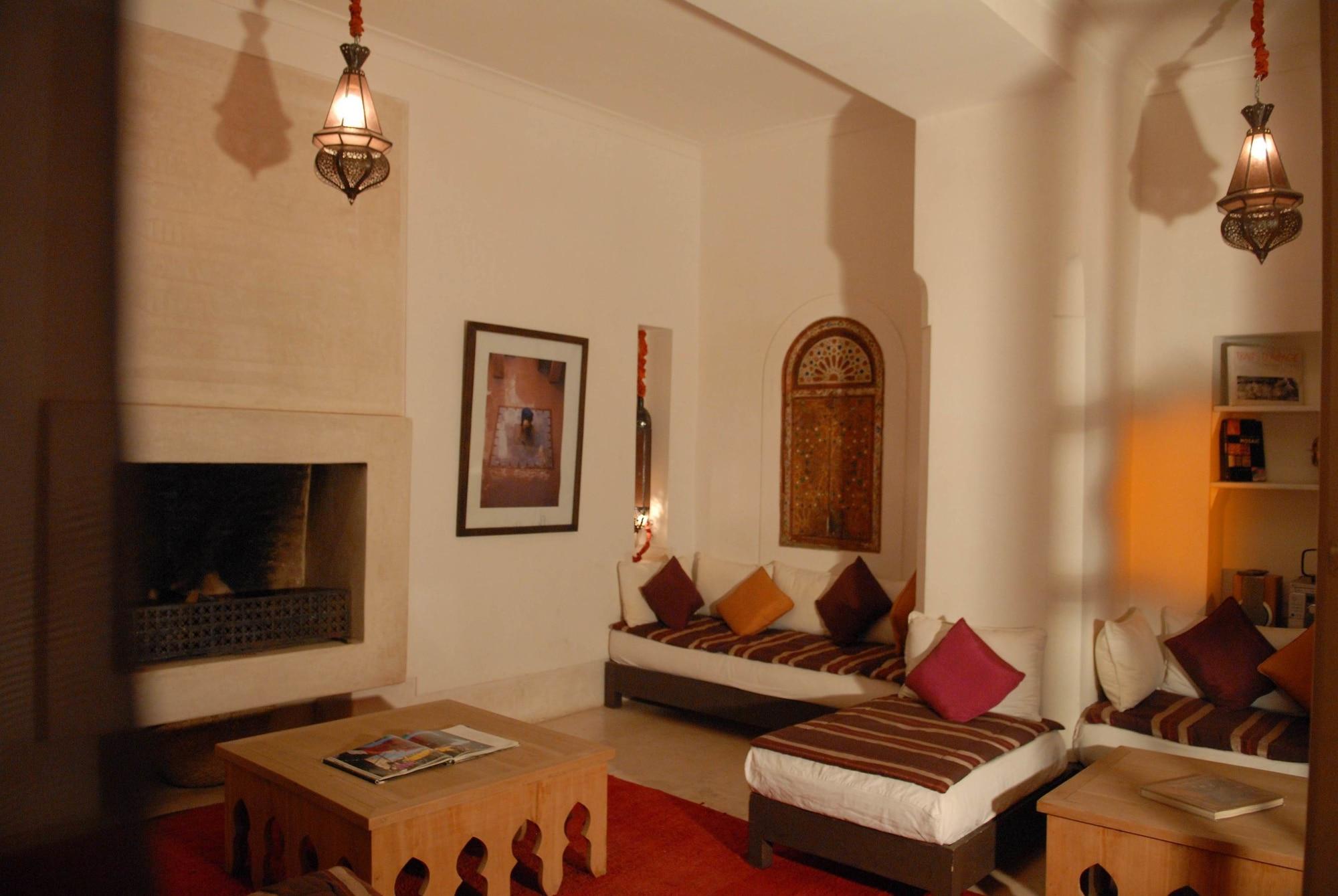Dar Aicha En Exclusivite Holiday home *