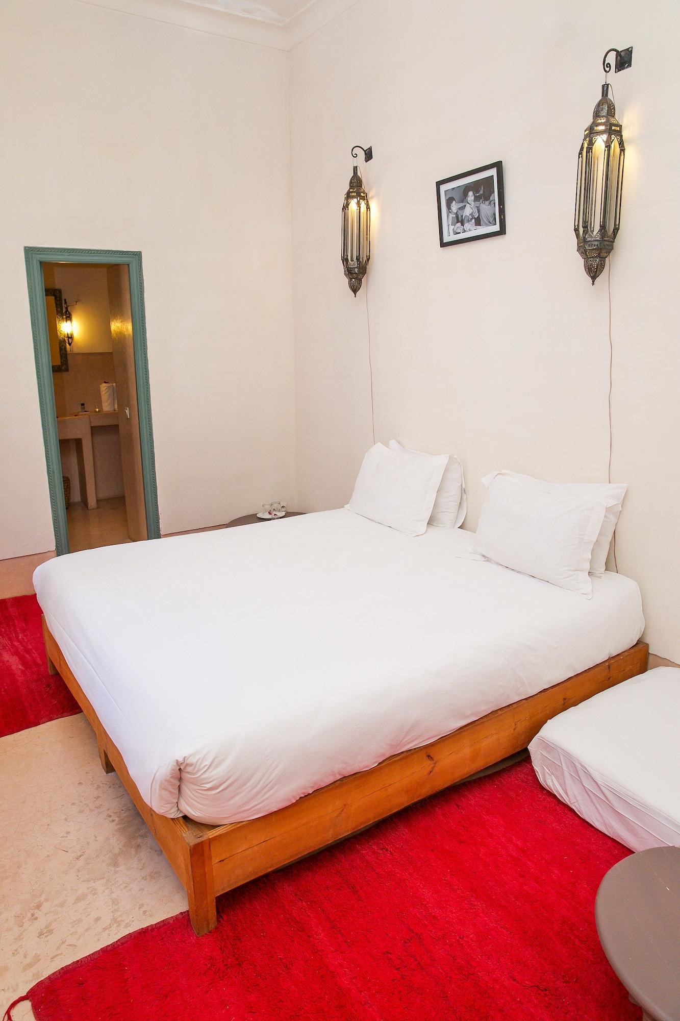 Holiday home Dar Aicha En Exclusivite