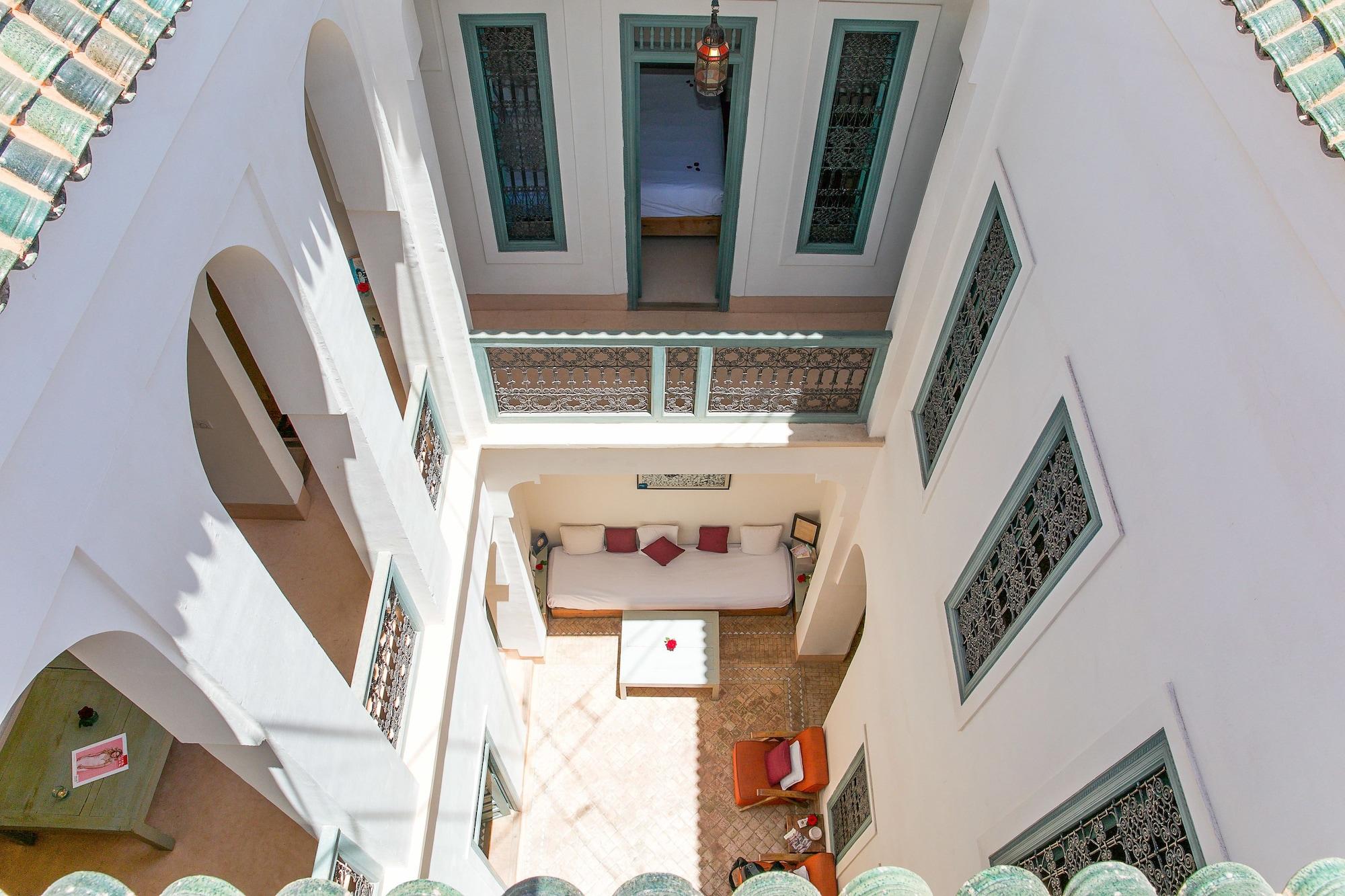 Dar Aicha En Exclusivite Holiday home